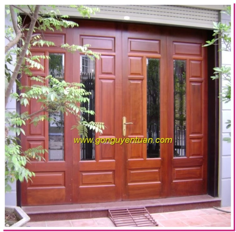 Cửa đi 4 cánh